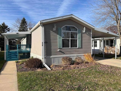 9103 N Union St unit 116, Tecumseh, MI 49286 - photo 2