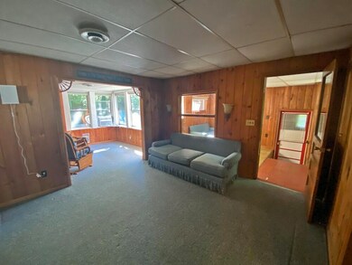4. Living Room
