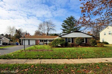 4102 Maureen Ln, Fairfax, VA 22033 - photo 2