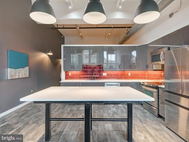 1203 15 N 3rd St unit 103, Philadelphia, PA 19122 - photo 6