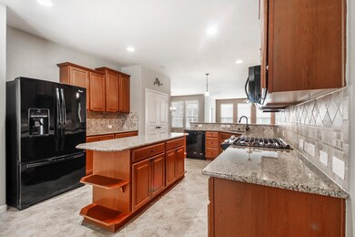 439 Little Walnut Dr, Richmond, TX 77469 - photo 6