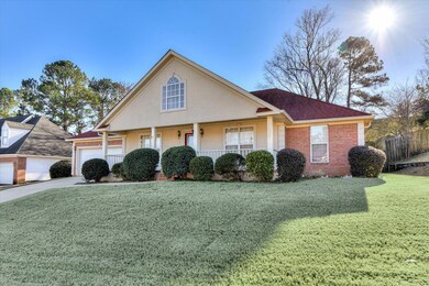 4164 Bridlewood Trail, Evans, GA 30809 - photo 2