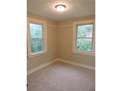 Bedroom.