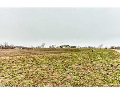 Land/Lot.