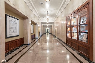 Indianapolis Athletic Club Condos unit 905, Indianapolis, IN 46204 - photo 6