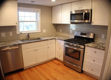 80 Pleasant St unit 80, Needham, MA 02492 - photo 3