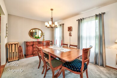 1432 S Parkview Terrace, Algonquin, IL 60102 - photo 6