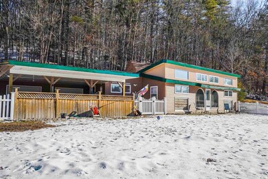 188 E Dunbarton Rd, Goffstown, NH 03045 - photo 2