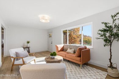 1413 Mount Vista Dr, Knoxville, TN 37920 - photo 5