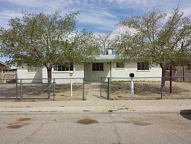 8129 Sandland Dr, El Paso, TX 79907 - photo 3