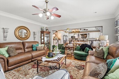 1134 Seminary-Sumrall Rd, Seminary, MS 39479 - photo 6