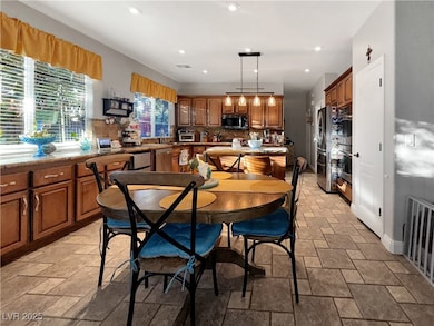 211 Belle Isle Ct, Henderson, NV 89012 - photo 6