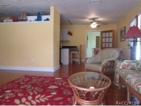 Living Room View 2