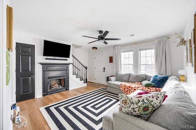 716 Leesville Rd unit 204, Lynchburg, VA 24502 - photo 4