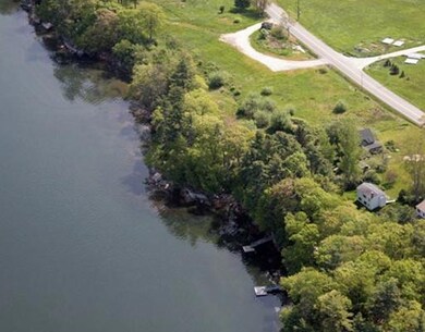 Aerial View.
