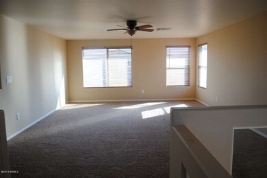 UPSTAIRS BONUS ROOM