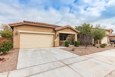 1010 W Witt Ave, San Tan Valley, AZ 85140 - photo 2