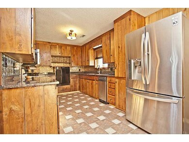 17320 Wyola Rd, Winslow, AR 72959 - photo 5