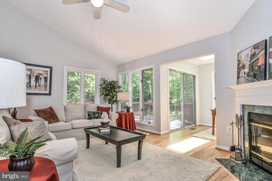 1324 Wedgewood Manor Way, Reston, VA 20194 - photo 7