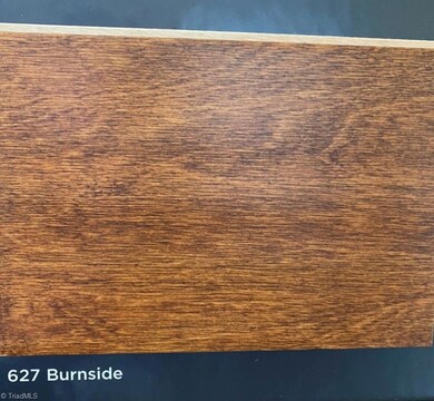 Hardwood Floors in the Main Living Areas