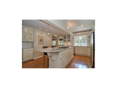 Dacor appliances create a stunning symphony with t