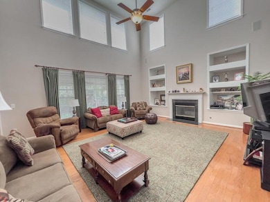 143 Spring Meadows Dr, Summerville, SC 29485 - photo 5