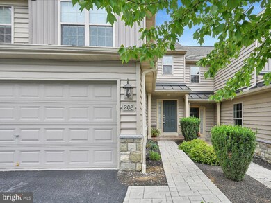 208 Fieldcrest Ln unit 44, Ephrata, PA 17522 - photo 2