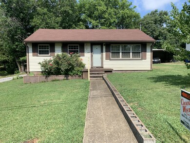 408 Ray St, Shelbyville, TN 37160 - photo 2