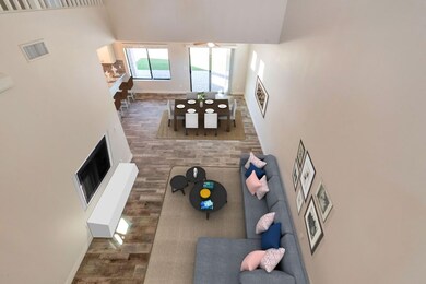 Living room.dining room