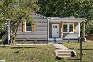 408 Moultrie Square, Anderson, SC 29621 - photo 4