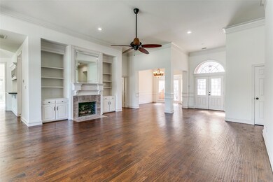 1015 Brazos Dr, Southlake, TX 76092 - photo 5