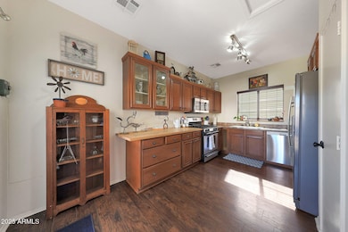 1247 S Boulder St unit D, Gilbert, AZ 85296 - photo 6