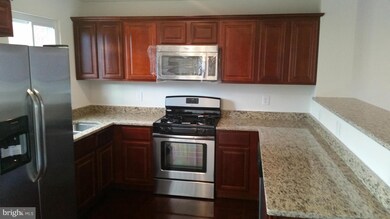 1038 Barnaby Terrace SE, Washington, DC 20032 - photo 5