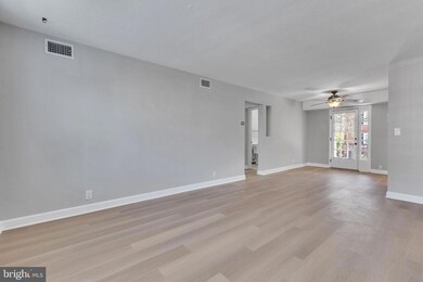 2930 S Buchanan St unit B1, Arlington, VA 22206 - photo 4