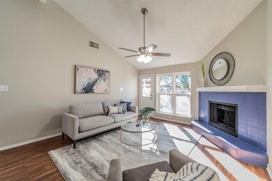 2328 Chestnut Way, Bedford, TX 76022 - photo 3