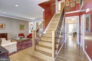 4700 S Chelsea Ln, Bethesda, MD 20814 - photo 4