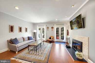 1660 Beekman Place NW unit C, Washington, DC 20009 - photo 6