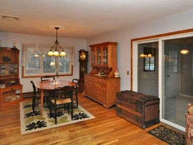 Dining Room.