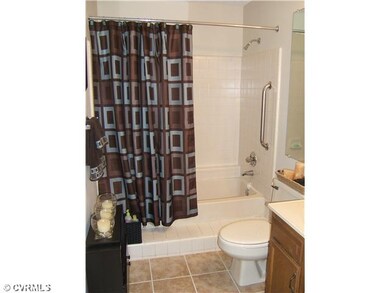 Other - Downstairs Full Bath - possible Master Bat