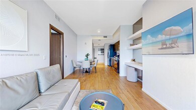 The Elser unit 2111, Miami, FL 33132 - photo 4