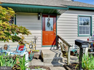 209 Wecaf Rd, New Holland, PA 17557 - photo 3