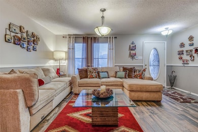 9301 Glen Falls Ln, Denton, TX 76210 - photo 3