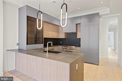 1525 P St NW unit 4, Washington, DC 20005 - photo 4