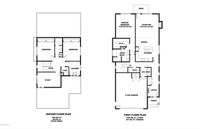 COPPOLA - GRAPHIC FLOOR PLANS
