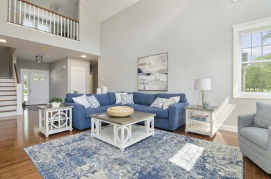 46 Cahoon Rd unit Lot 7, Buzzards Bay, MA 02532 - photo 4