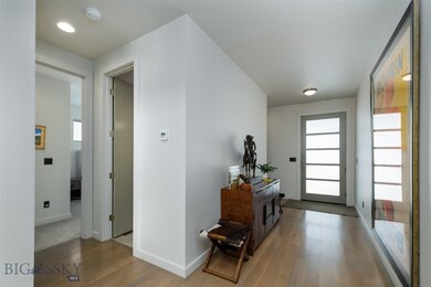 Entryway