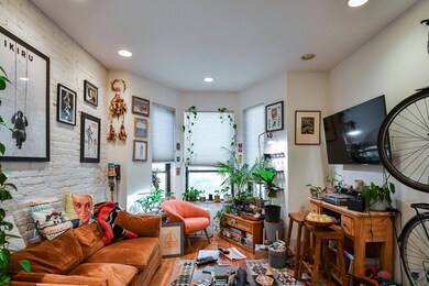 124 Hancock St unit 1, Cambridge, MA 02139 - photo 2