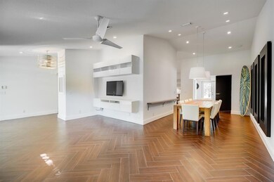 Living / dining