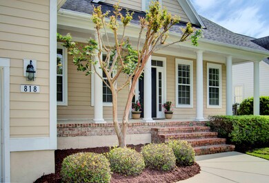 6 porch