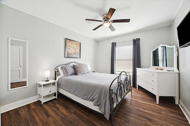 801 Hathaway St, La Marque, TX 77568 - photo 7